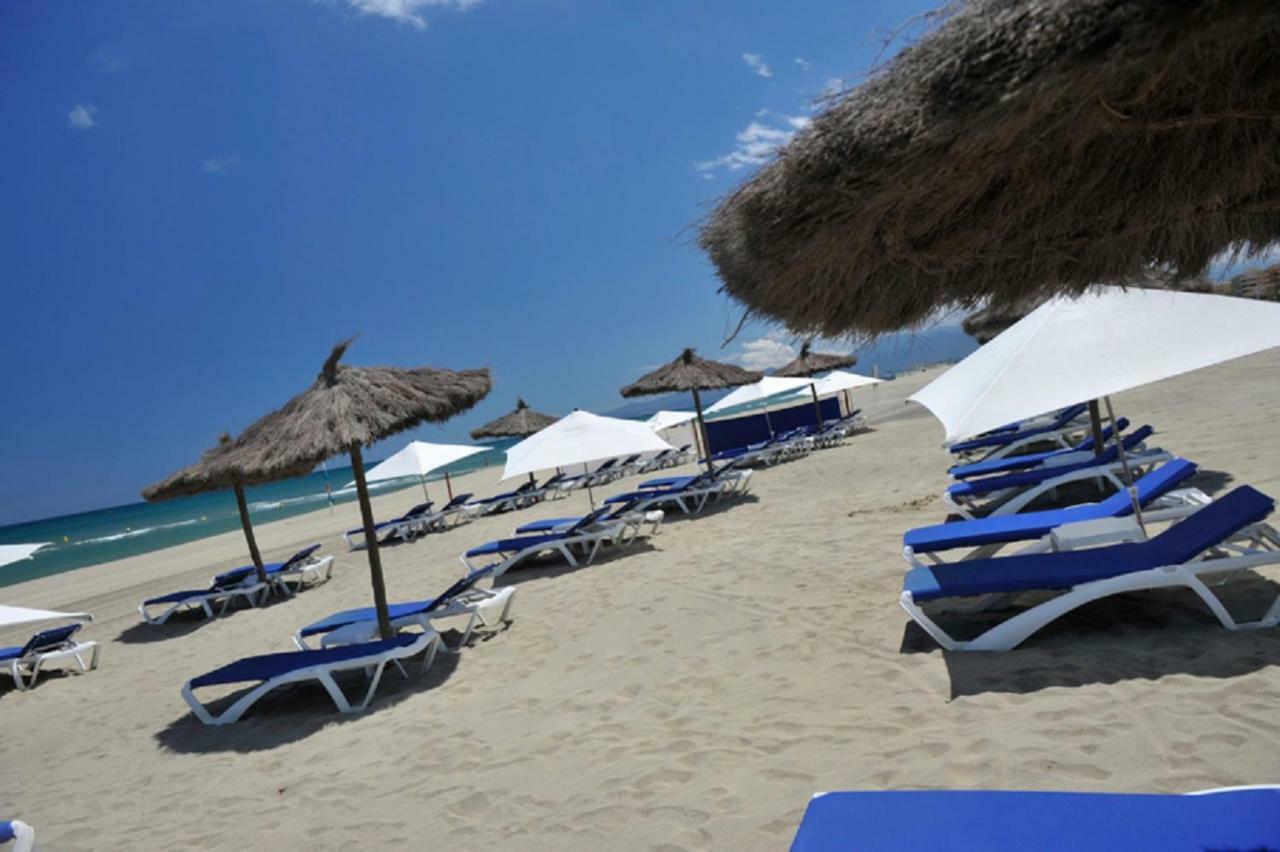 Апартаменти -Capcir- Standing, Cosy, 50M De La Plage, Parking, Wifi Кане-ан-Руссійон Екстер'єр фото